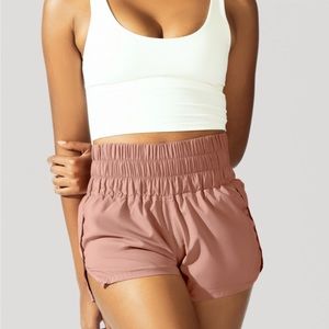 Popflex active sprint shorts from the mystical moments collection